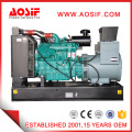 Generador diesel del generador del alternador del generador 250kVA